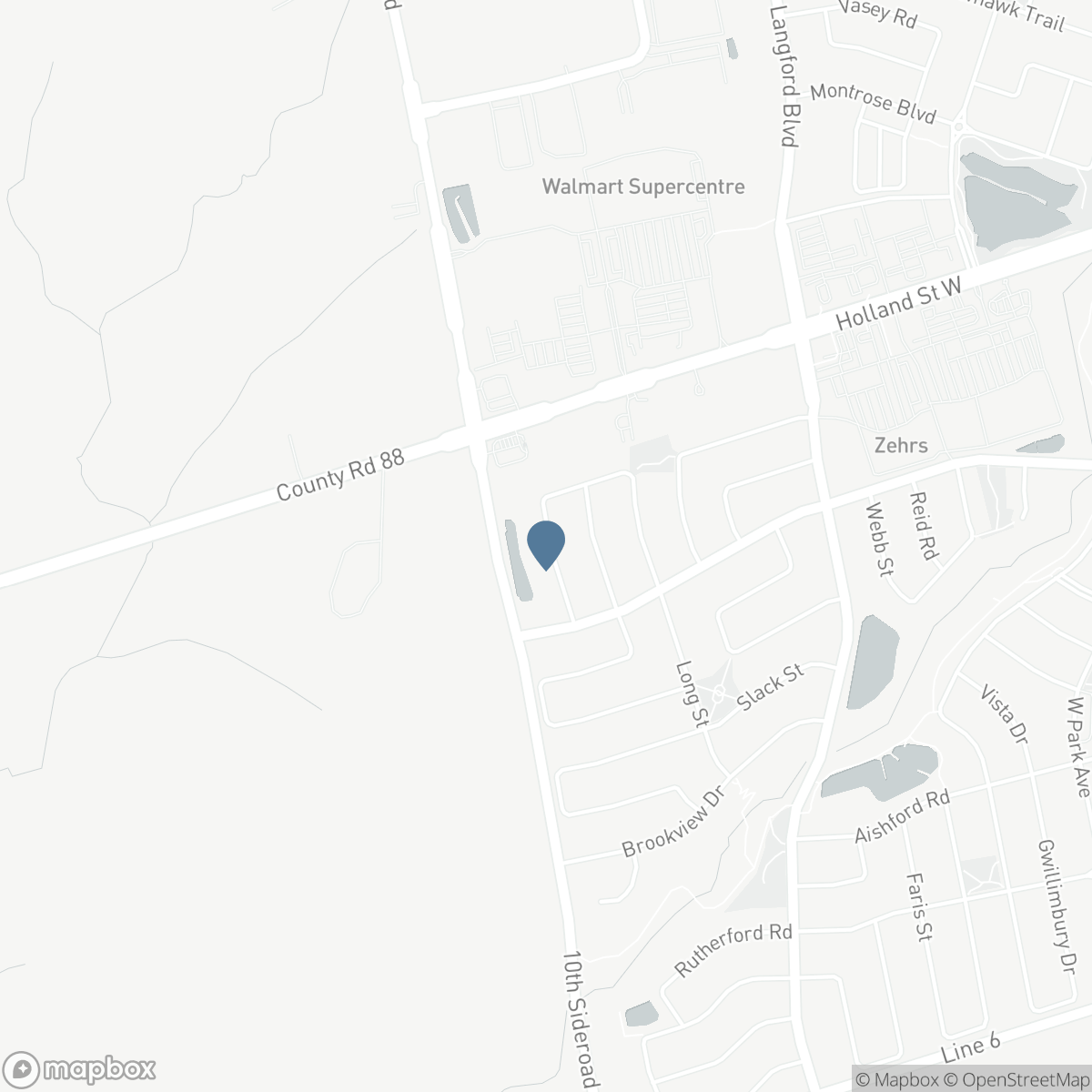 199 ARMSTRONG CRESCENT, Bradford West Gwillimbury, Ontario L3Z 0L3